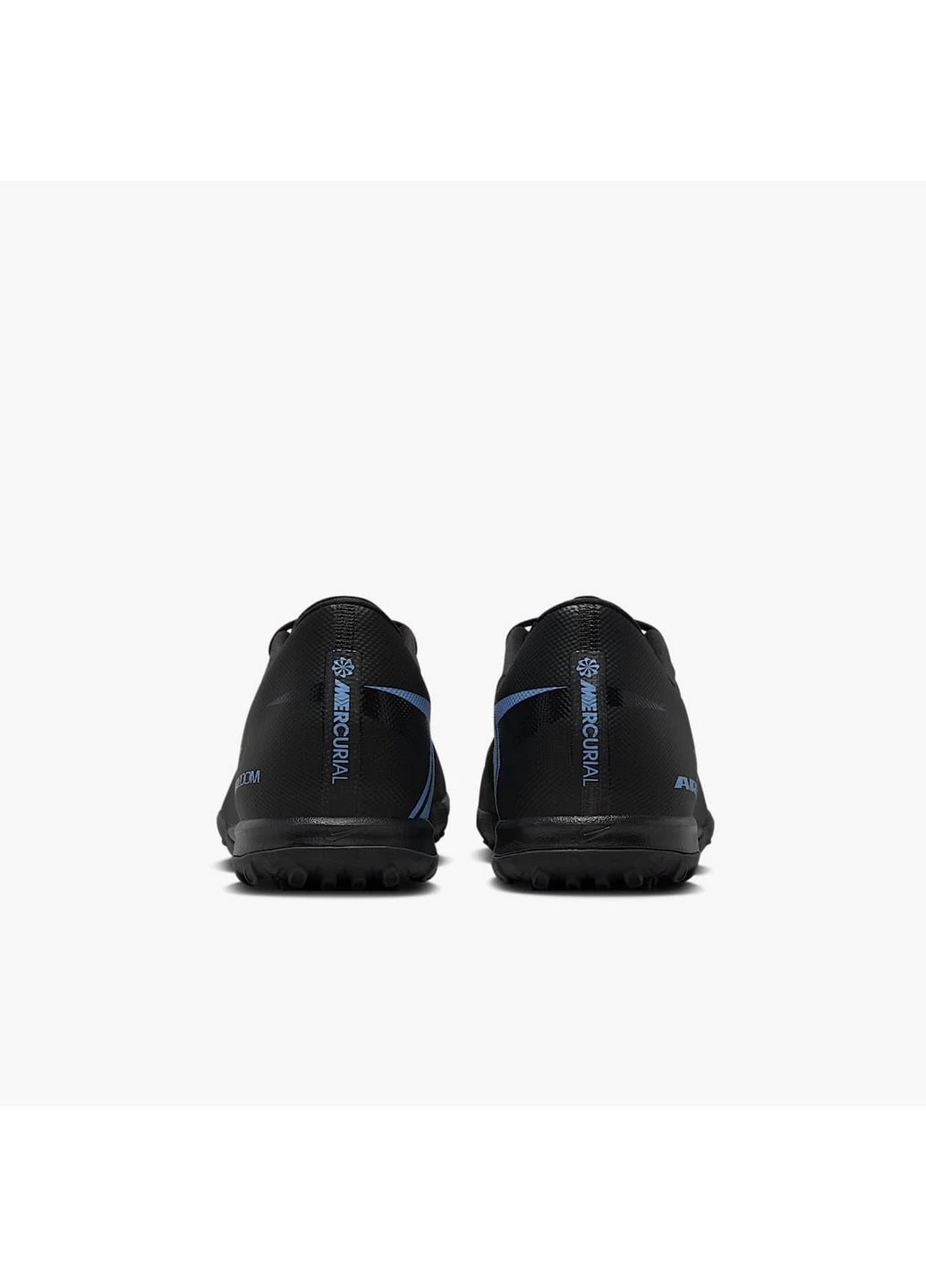 Сороконіжки Zoom Vapor 16 Academy Tf Black FQ8449-001 Nike (398003874)