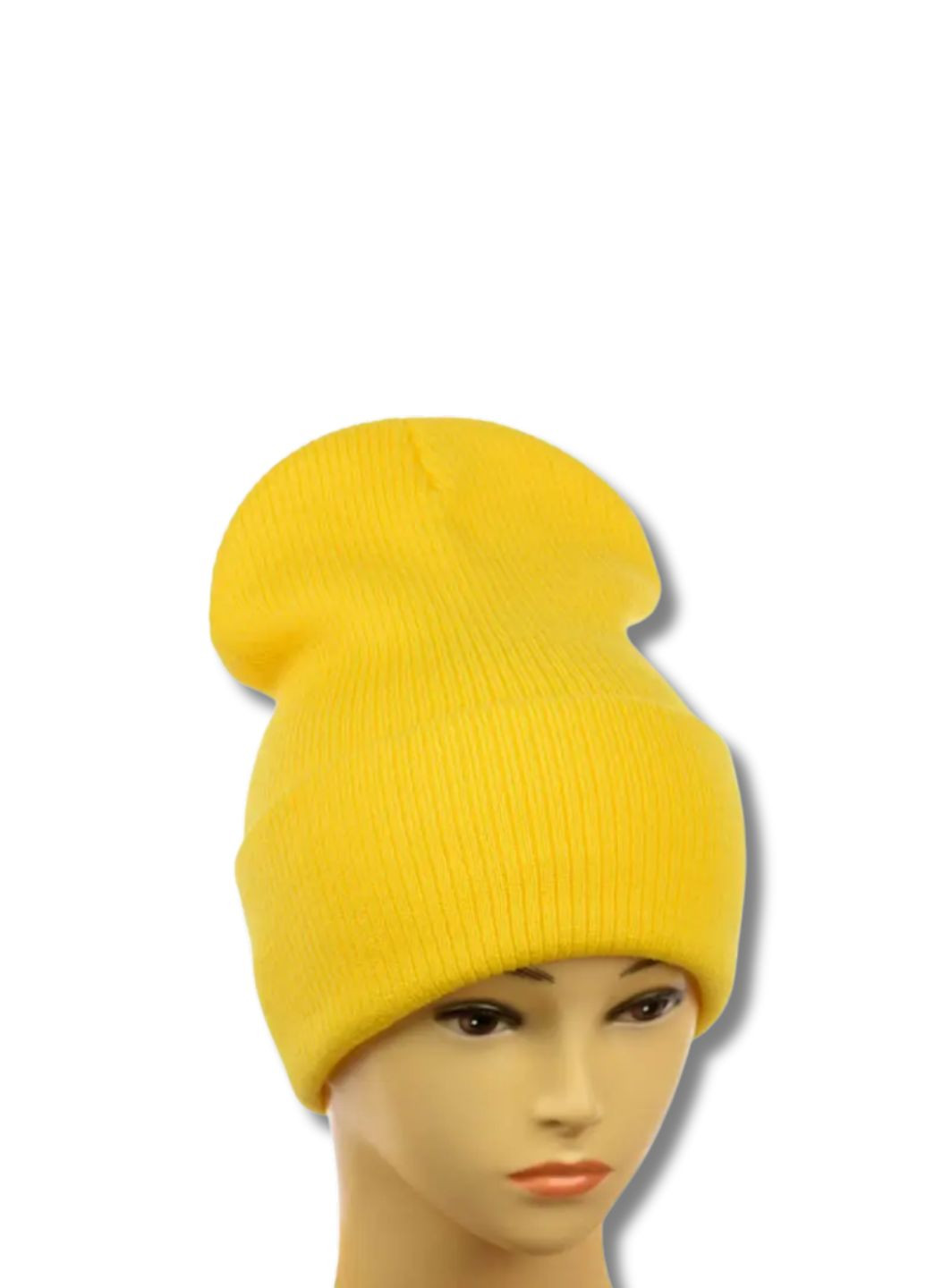 Демісезонний комплект шапка + бафф - Нітіка No Brand Унісекс комплект (353828299)