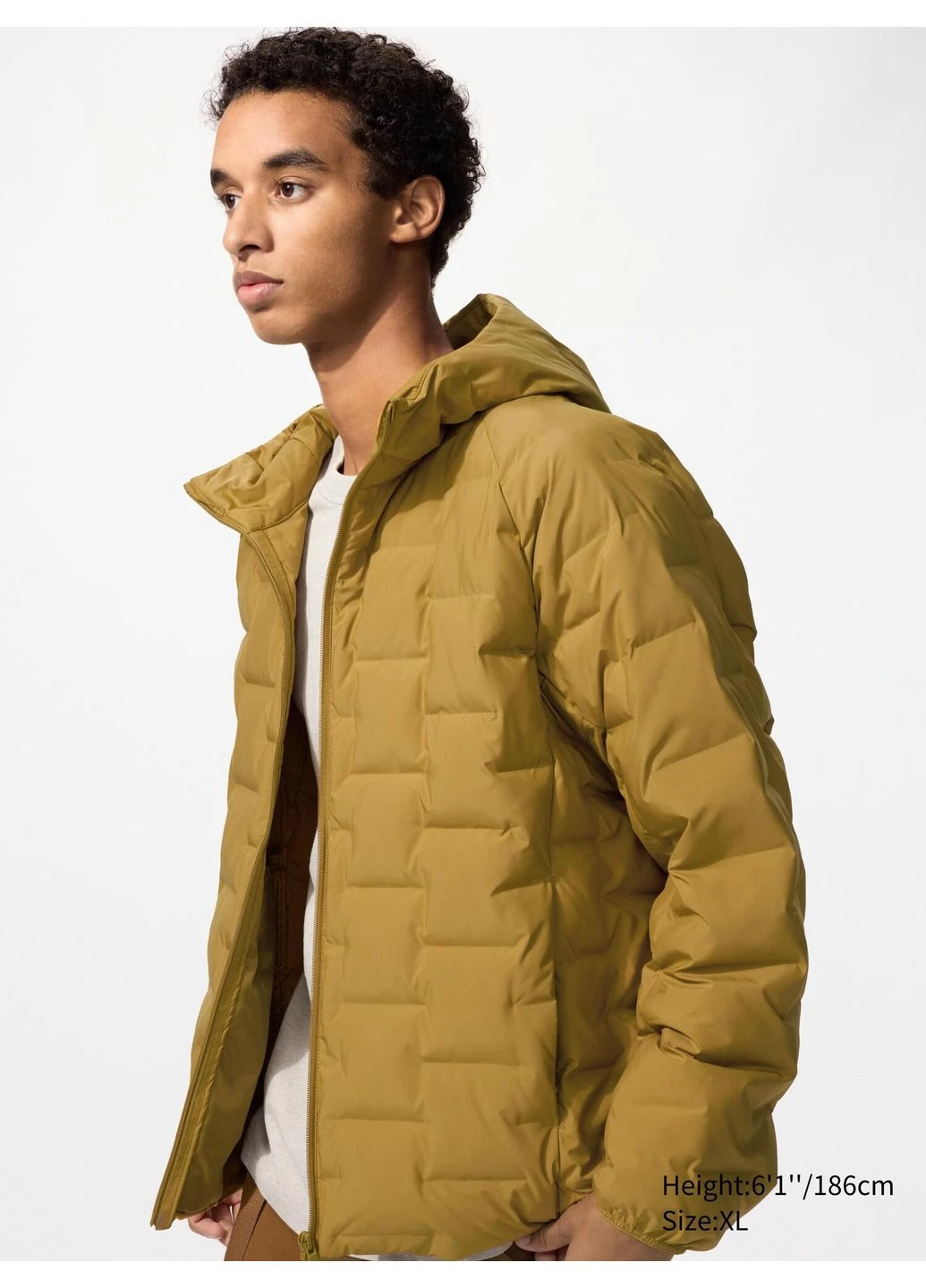 Куртка Uniqlo (386791266)