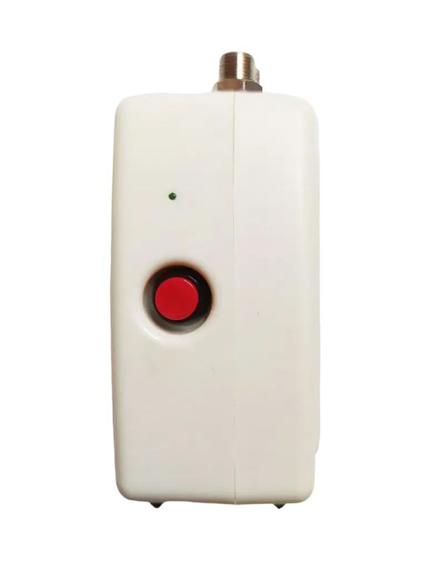 Аерограф для дизайну на нігтях, бодіарту HS08ADC-K No Brand (299721545)