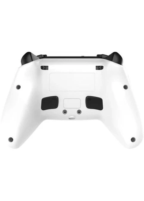Геймпад GPS13W,, бездротовий (Bluetooth / Type-C), для ПК / PS3 / PS4 / Switch / Android / iOS, 14 кнопок / 2 аналогові стіки / GAMEPRO (395341402)