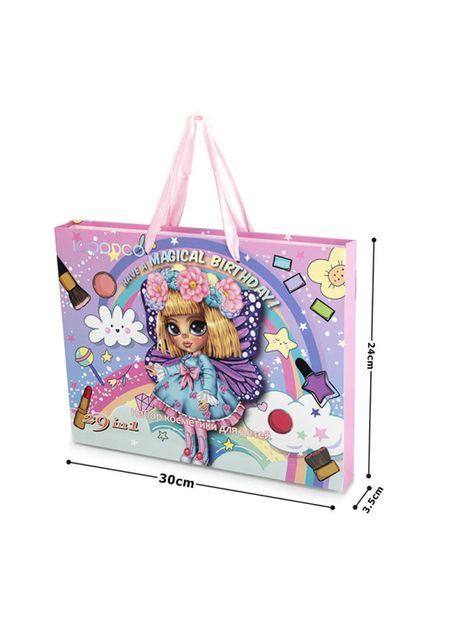 Набір дитячої косметики Хресна фея No Brand (311949477)