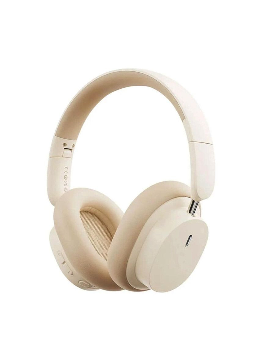 Накладні бездротові навушники Bowie D05 Baseus (367724479)