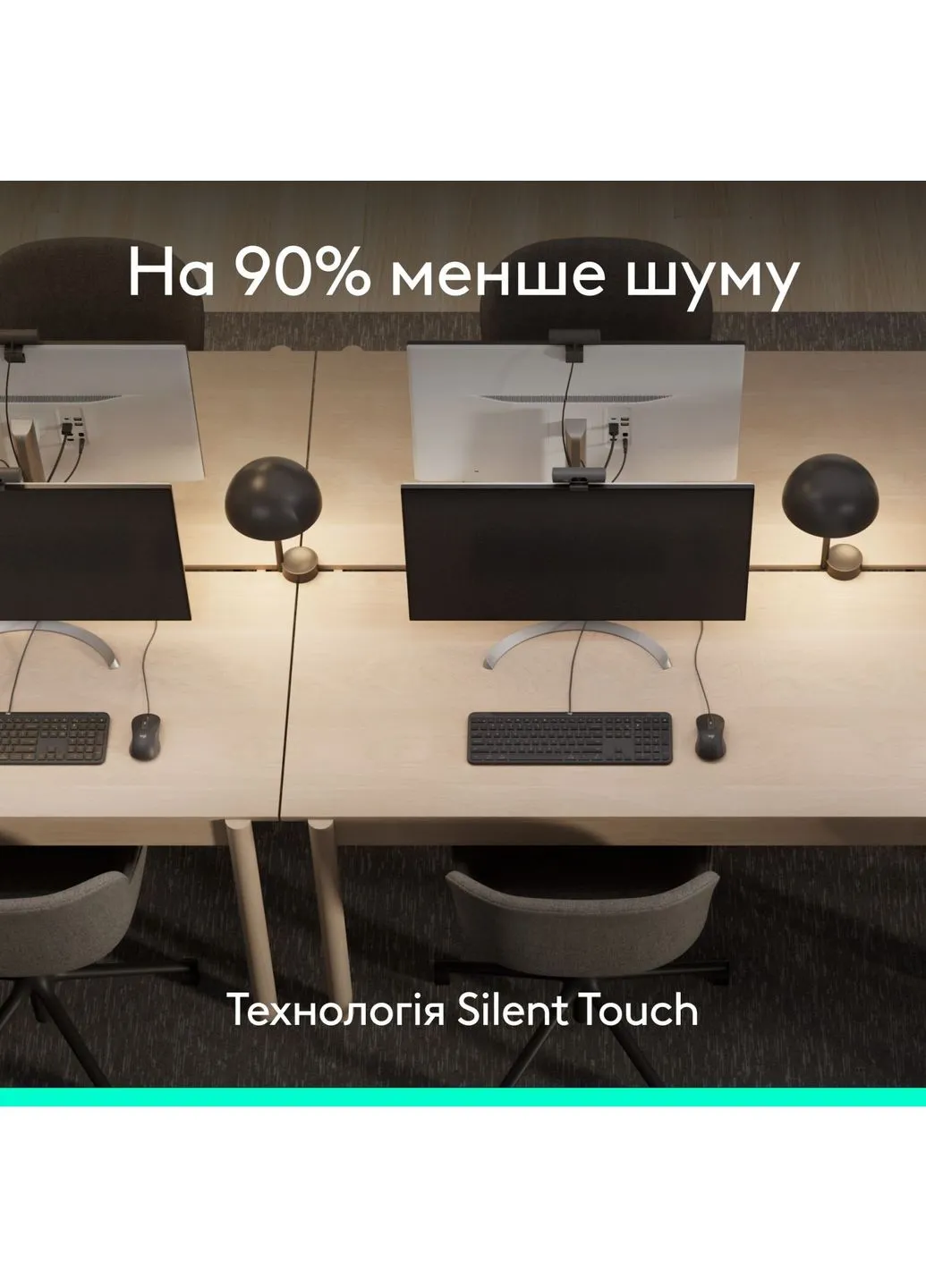 Мышь (910-007511) Logitech Signature M520 for Business USB-C Graphite (399995438)