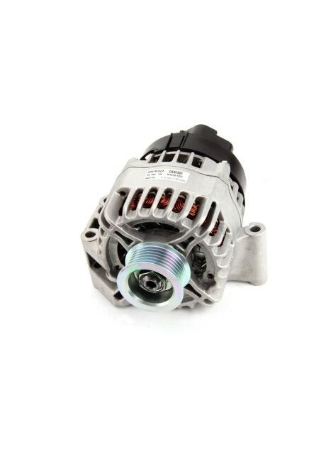 Генератор DAN1001 IT DAN1001 Denso (366164838)