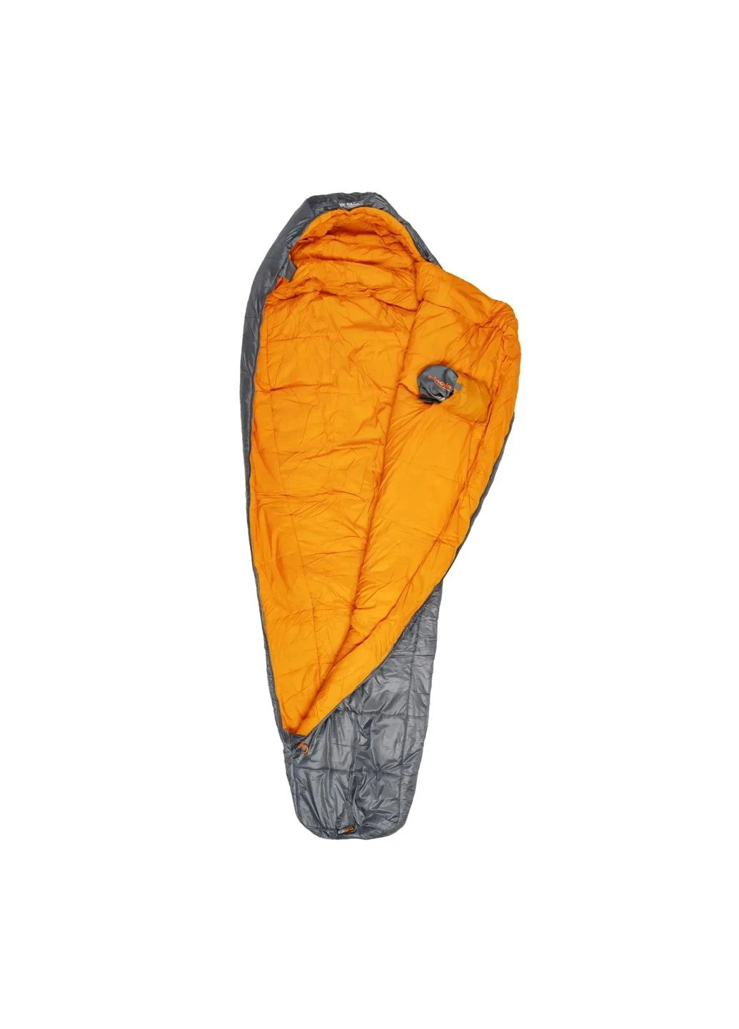 Спальный мешок Topas (-1/-7°C), 185 см - Right Zip, Blue (PNG 231250) 2020 Pinguin (334889775)