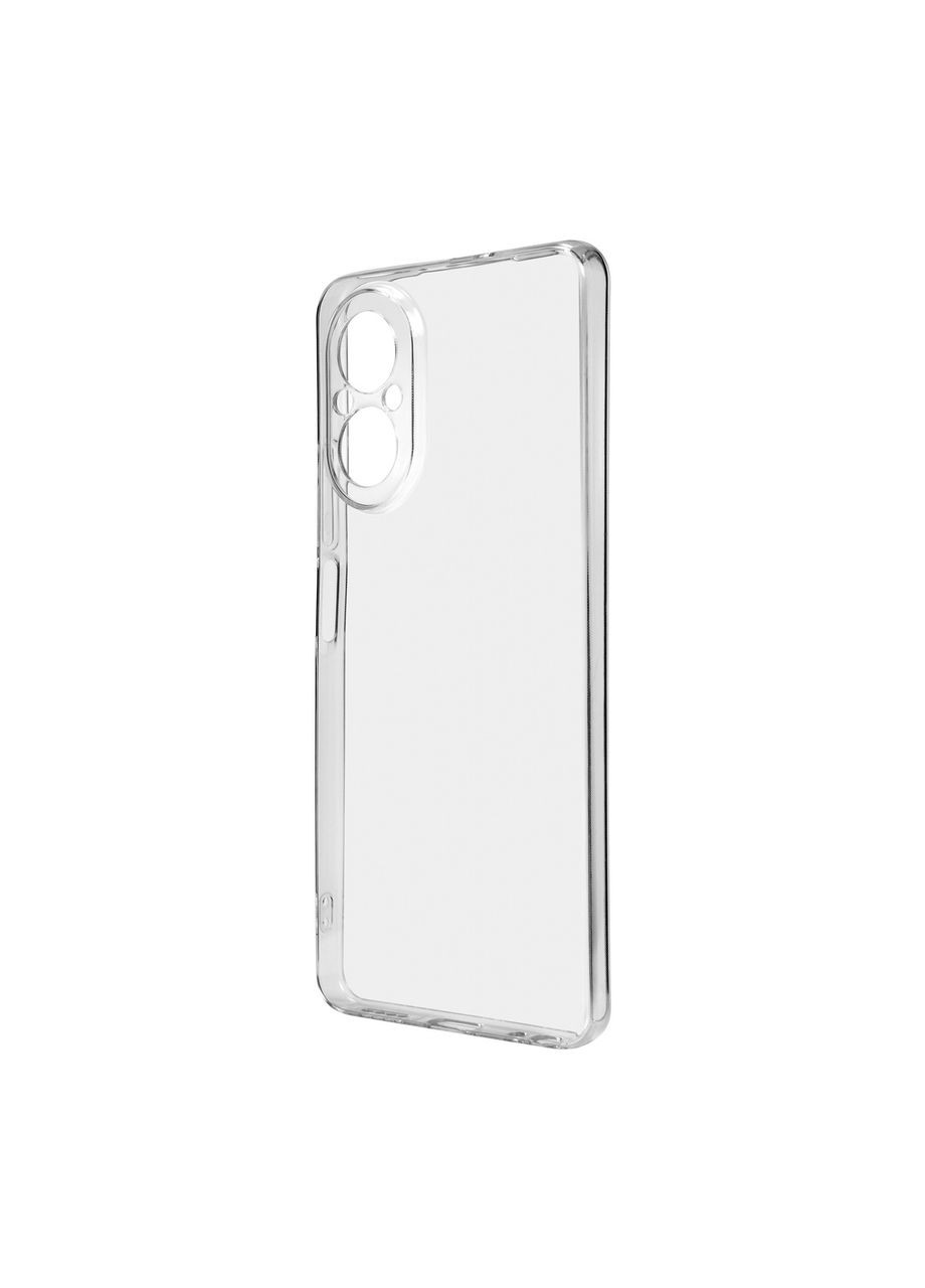 Чехол Air для Realme C67 4G Camera cover Clear (ARM73868) PTR ArmorStandart (327886721)