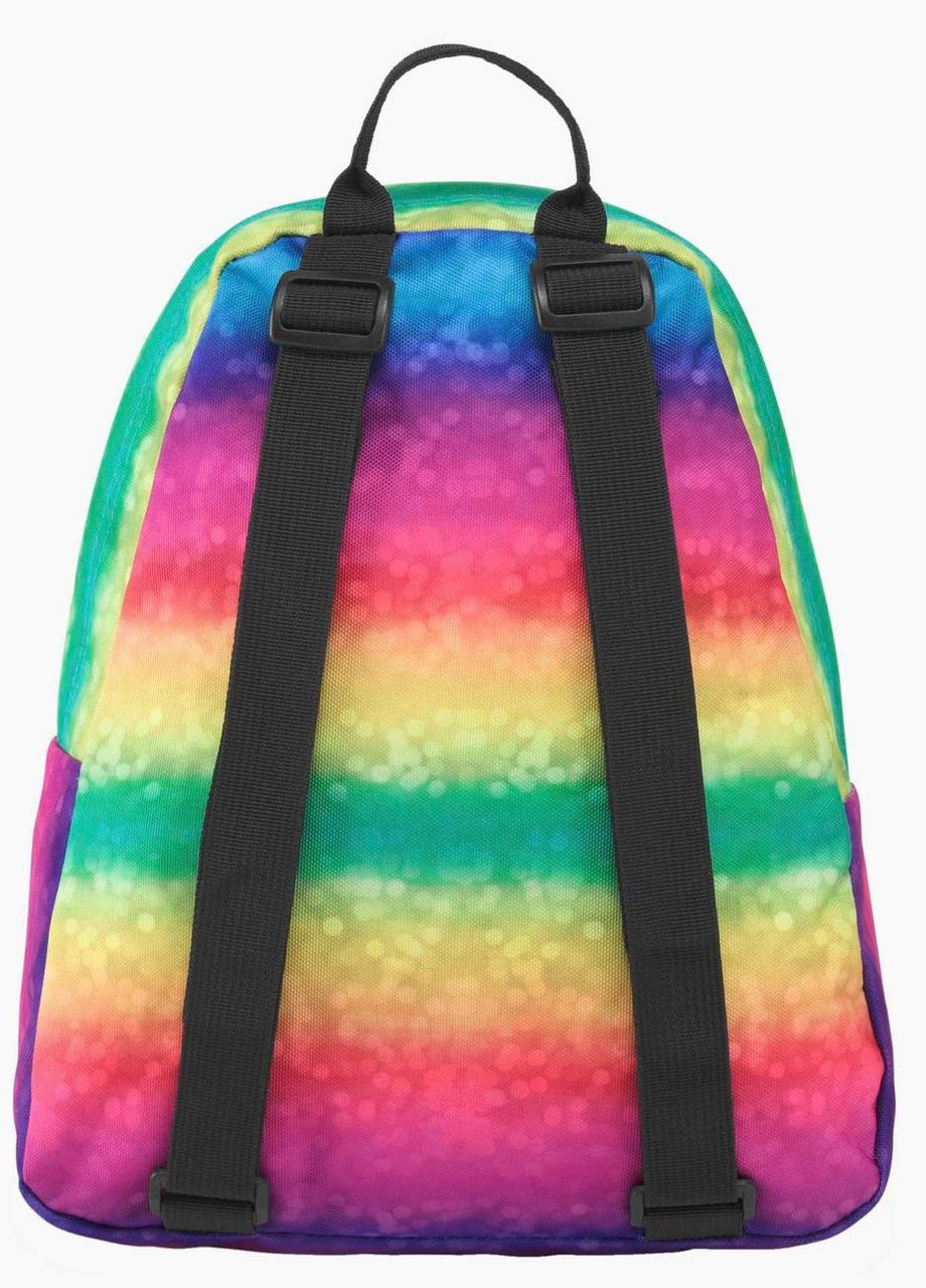 Маленький женский рюкзак Half Pint 10L Разноцветный JanSport (298284621)
