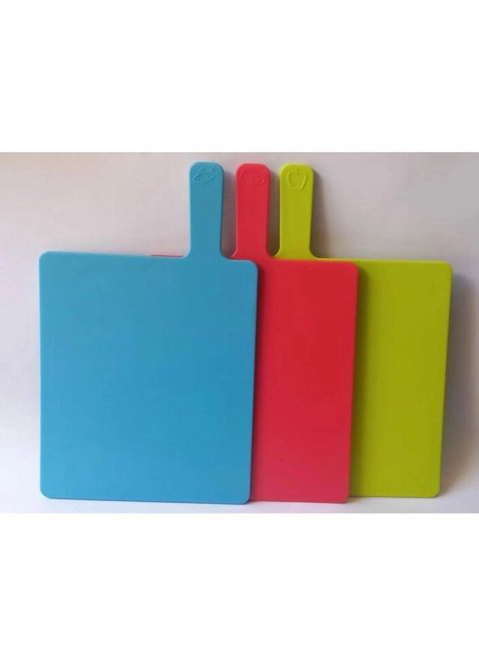 Набор разделочных досок EB-11987 4 предмета Edenberg (324443225)
