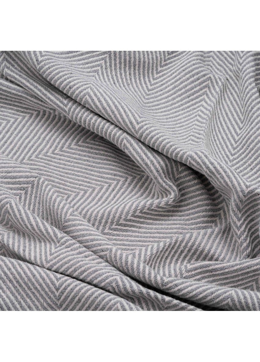 Плед Summer ART0915SG 150х230 см Ardesto (364106251)