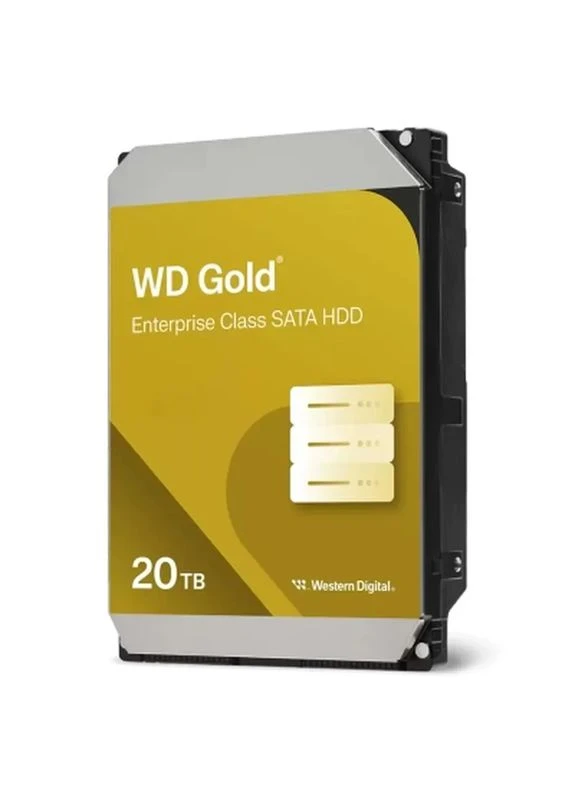 Жорсткий диск 3.5" 20TB (WD203KRYZ) WD (398997886)