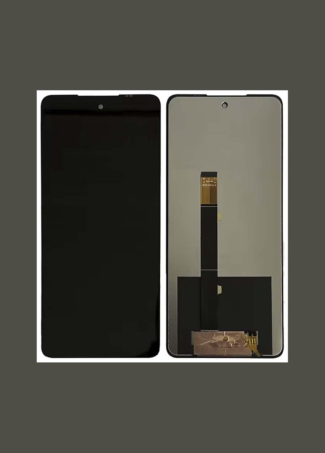 Дисплей+сенсор для Max 5 Black Cubot (322412932)