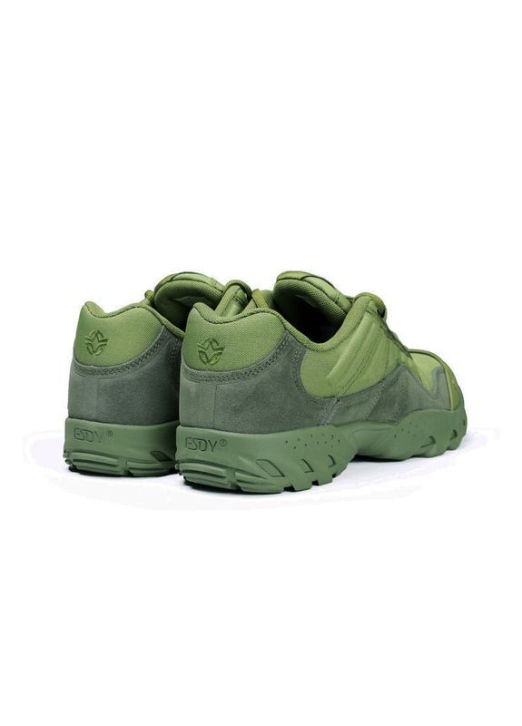 Кросівки тактичні Predator. Олива (00000001959) ESDY (356486549)