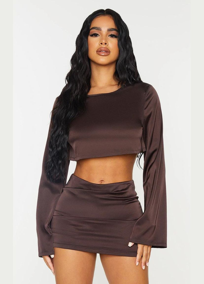 Спідниця PrettyLittleThing (317241807)