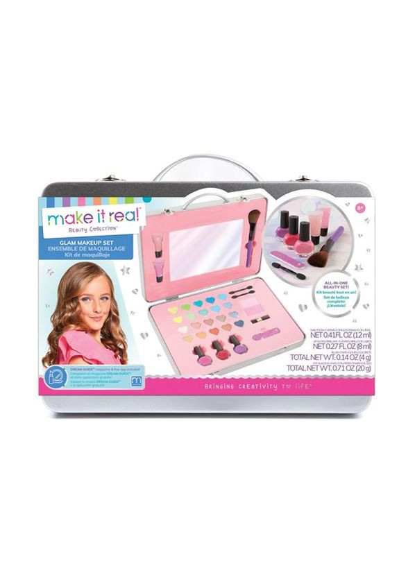 Набір дитячої косметики Гламур (MR2506) Make it Real (325870251)