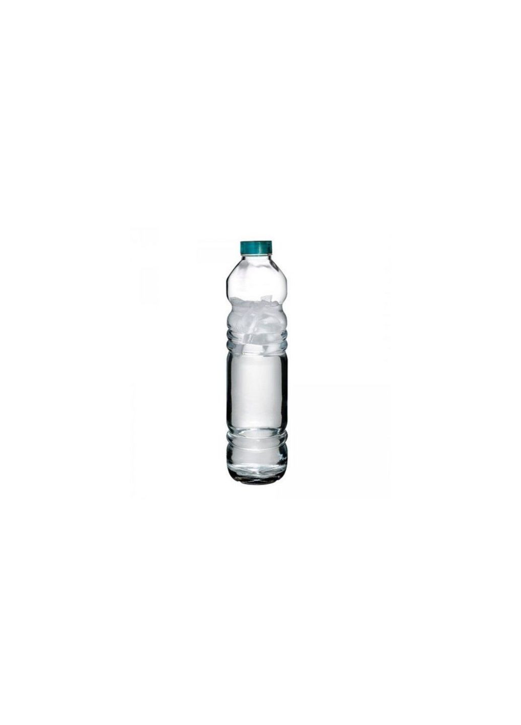 Пляшка з кришкою 1,1 л Віта а80339 Pasabahce (278051859)
