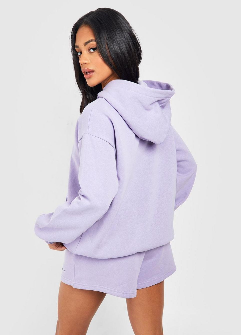 Шорты Boohoo (329409211)