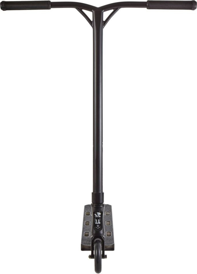 Трюковий самокат Precinct V1 2K19 Pro Black (FRD.000103) Longway (316396404)