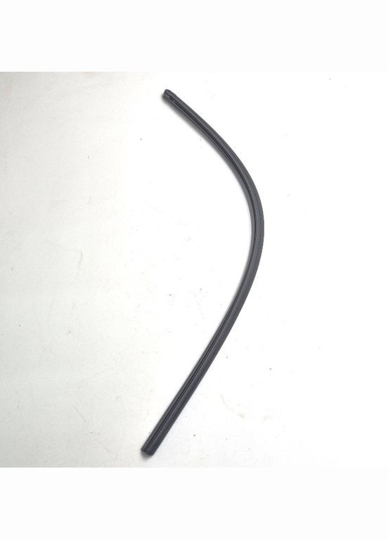 Резинка стеклоочистителя правая, пассажир 450мм, оригинал 8250B038 Аутлендер III 2013-2022 Mitsubishi Outlander (345741007)