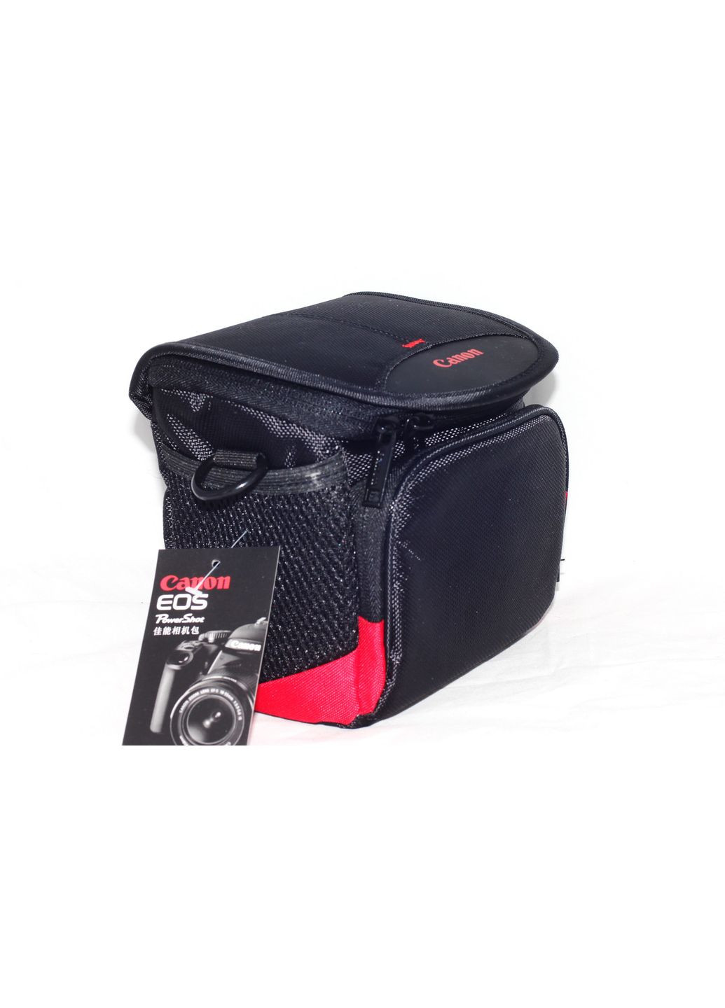 Сумка для фотоапаратів (тип "B27" middel) Canon (372799758)