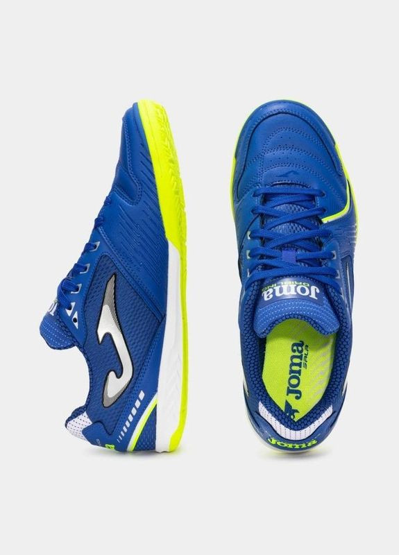 Кросівки зальні сині DRIBLING DRIS2504IN Joma (371994147)