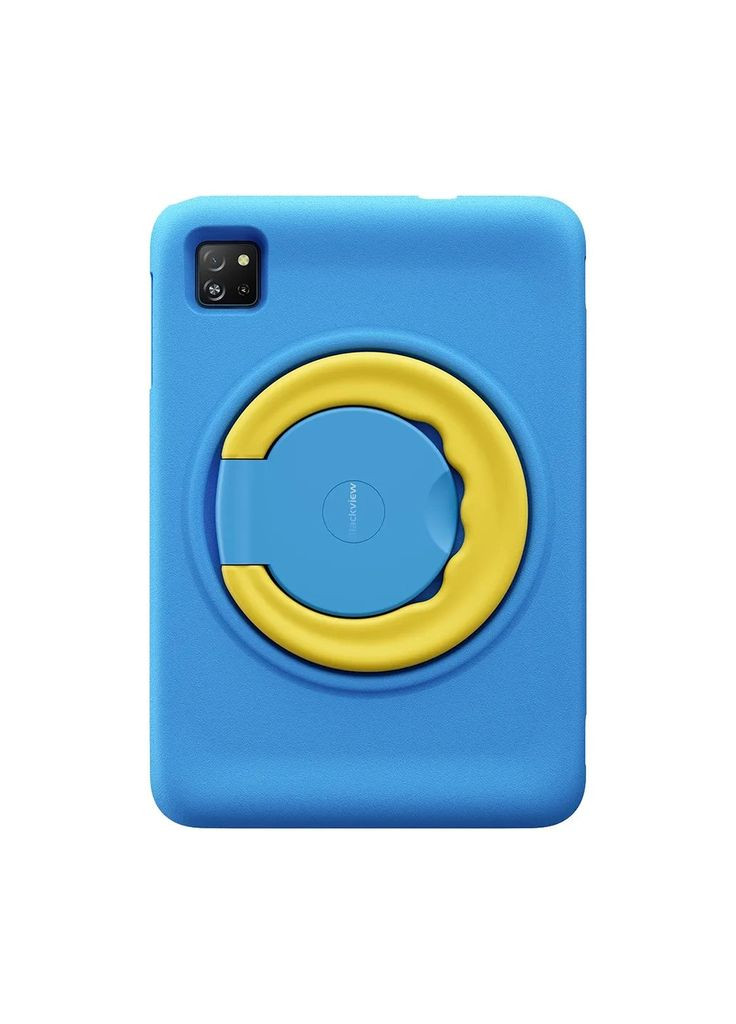 Планшет Tab A6 Kids 10.1"HD+ 4/128GB / WiFi Blue (6931548319139) Blackview (373004229)