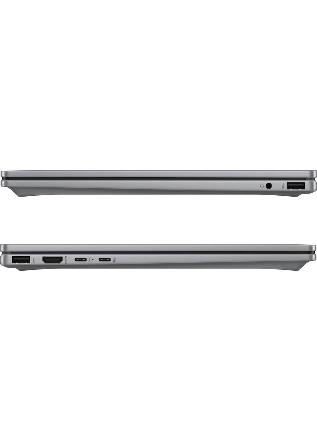 Ноутбук C3UT0EA OmniBook X Flip x360 14-fk0002ua 14" WUXGA IPS Touch, AMD AI 7 350, 24GB, F1024GB, UMA, Win11, HP (364275548)