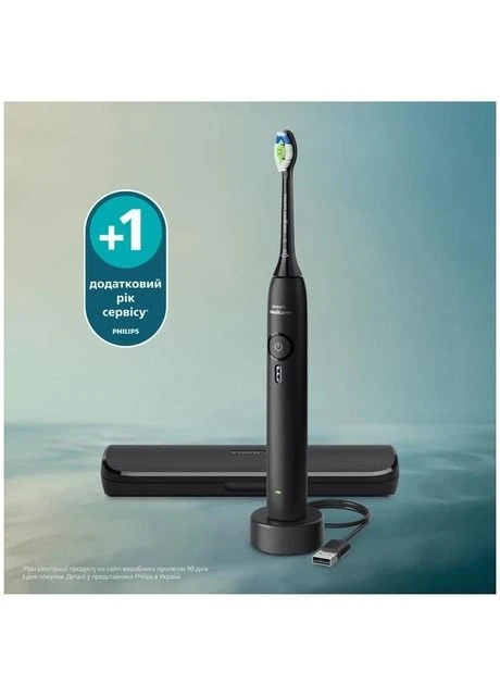 Електрична зубна щітка HX4033/32 Philips (391459513)