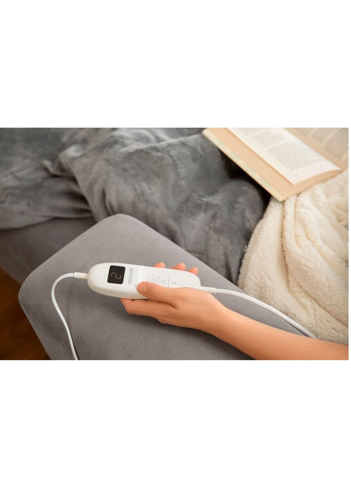 Электрические одеяла SUB 2000G Sencor (368584568)