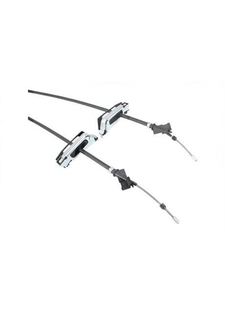 Трос ручного гальма FORD FOCUS (DAW, DBW)FORD FOCUS CLIPPER (DNW)FORD FOCUS СЕДАН (DFW)FOCUS УНИВЕРСАЛ 9025139-ua NK (366193116)