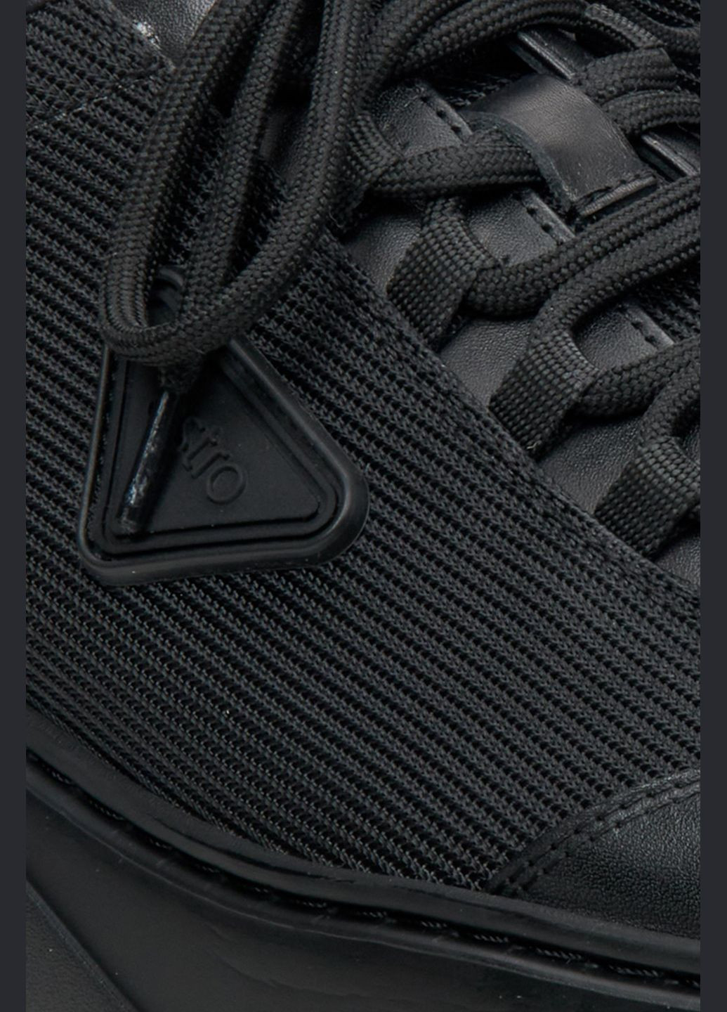 Туфлі, колір чорний Estro (323585876)