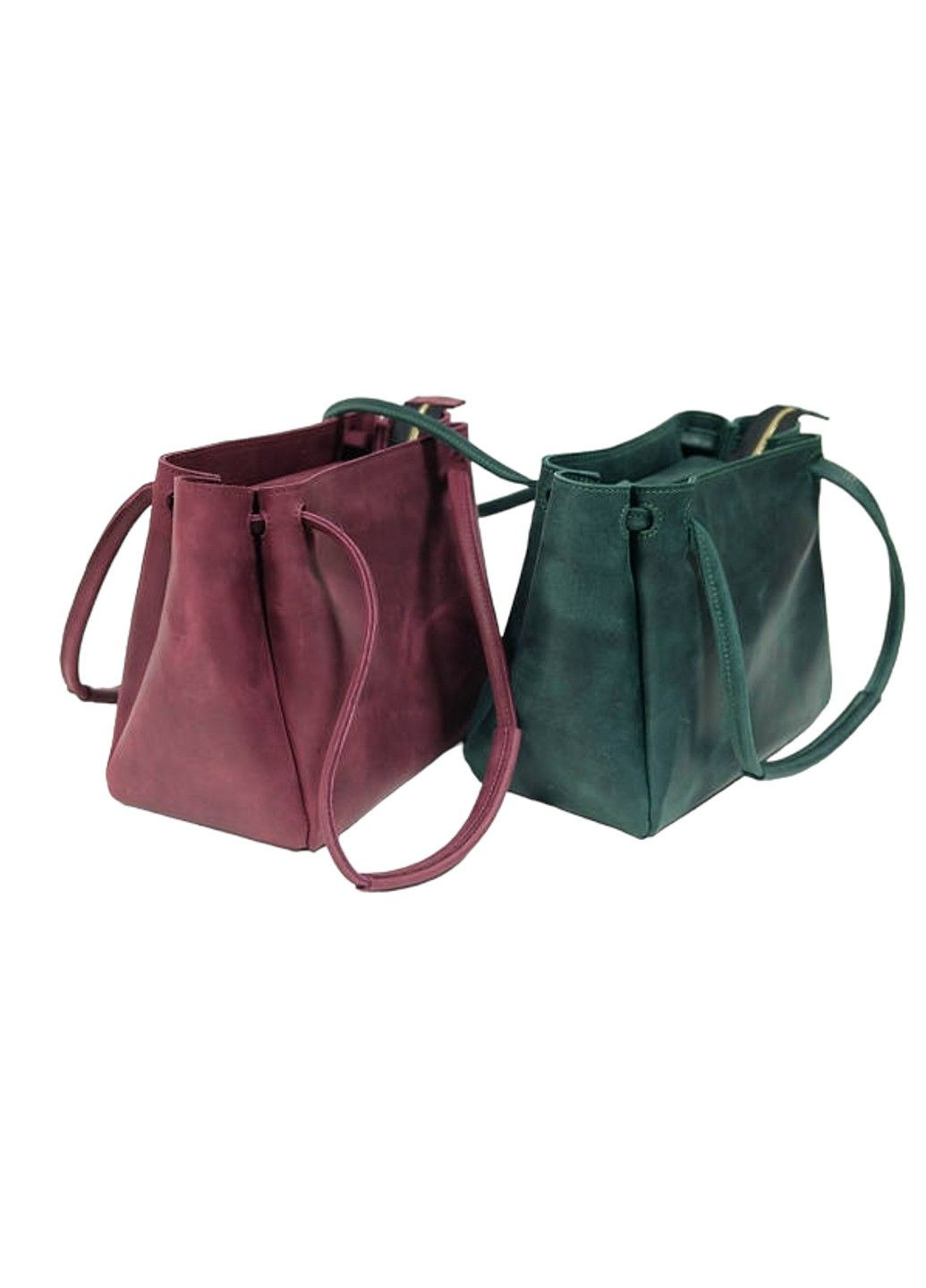 Женская кожаная сумка "Asia" FREESKIN (301648065)