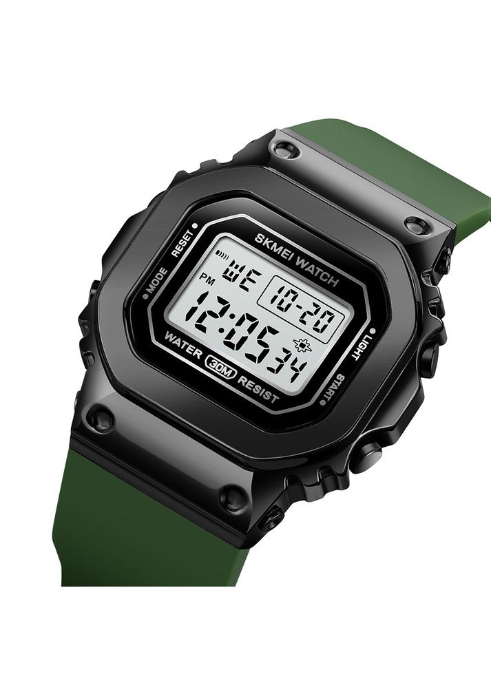 1796 Military-Black SALE электронный спортивный, сasual Skmei (324214355)