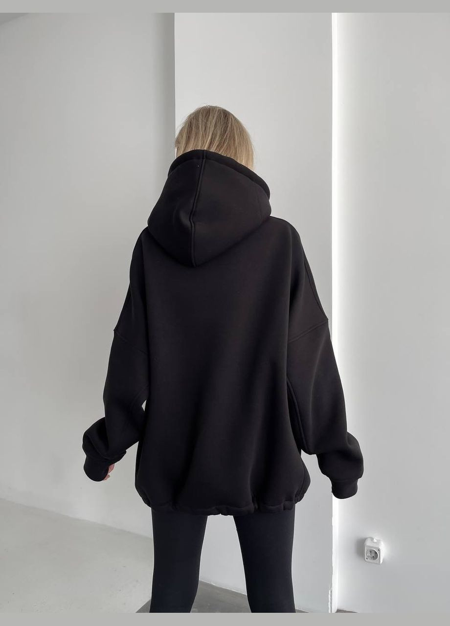 Худой базовый на флисе Україна (344448532)