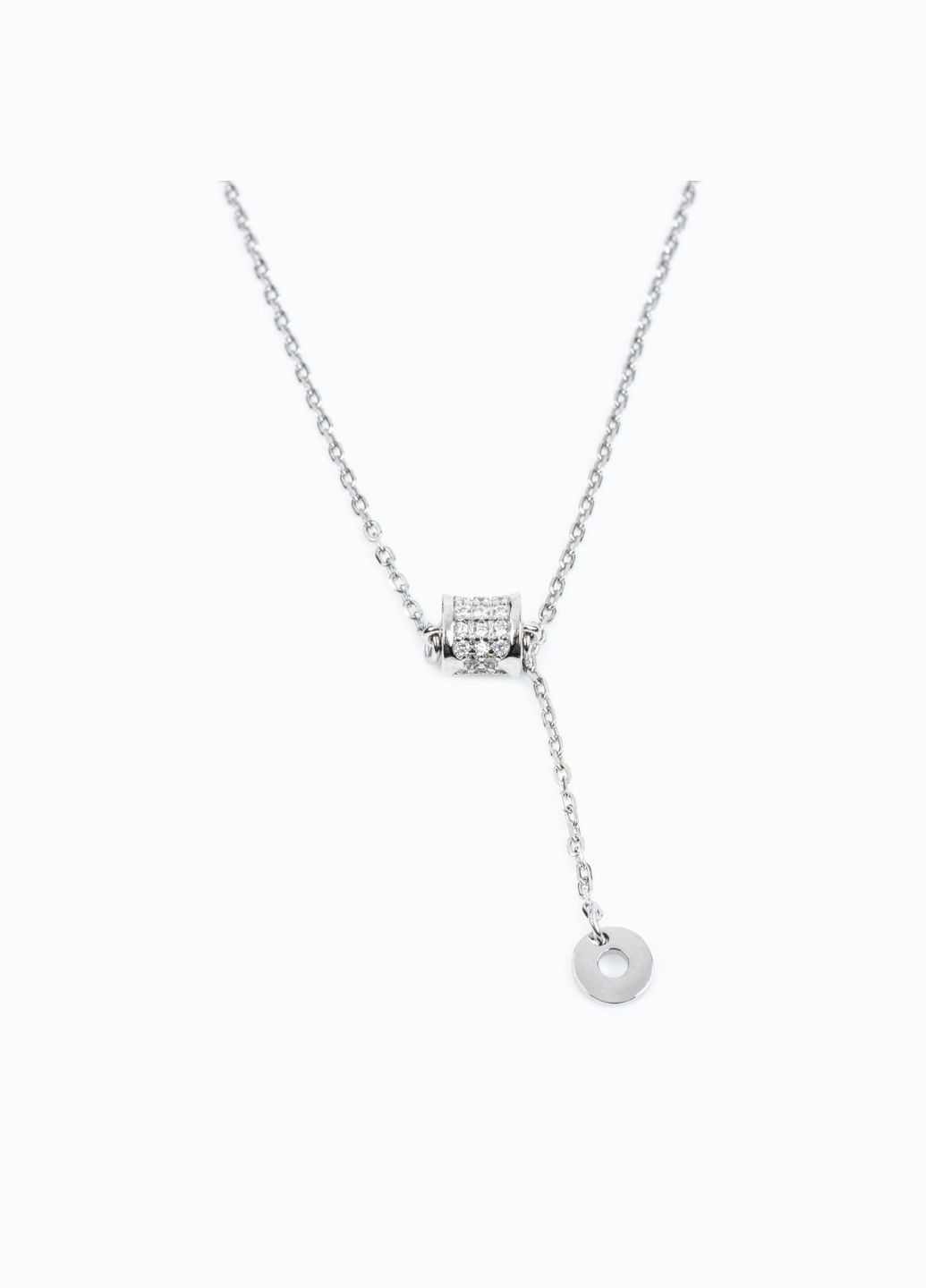 Колье Срібна мрія (340562676)