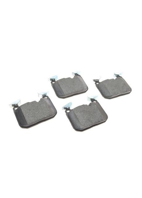Колодки гальмівні (передні) BMW 1 (F20/F21)/2 (F22/F23/F87/F44-F46)/3 (F30/F31/F34/F80)/4 ( 0 986 494 947 UA63 Bosch (339647018)