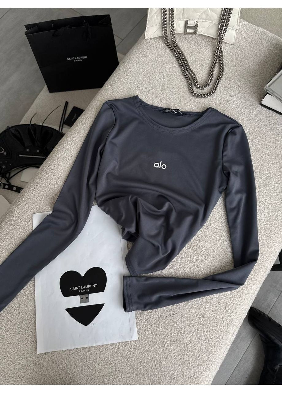 Лонгслив женский KaraMix (364989293)