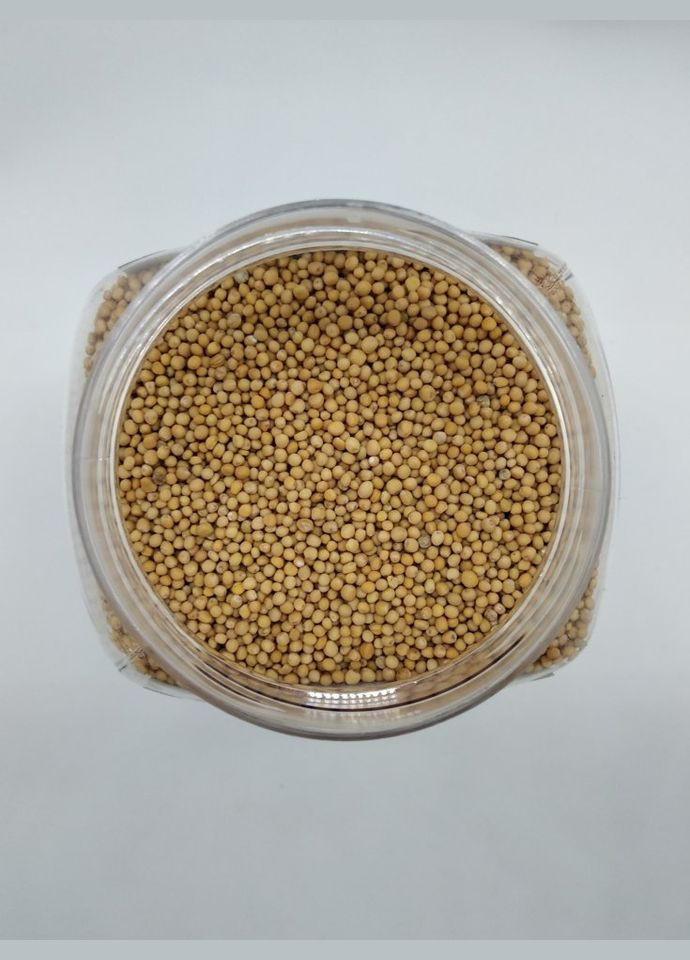 Гірчиця зерно Міністерство Спецій 300г No Brand (309043581)