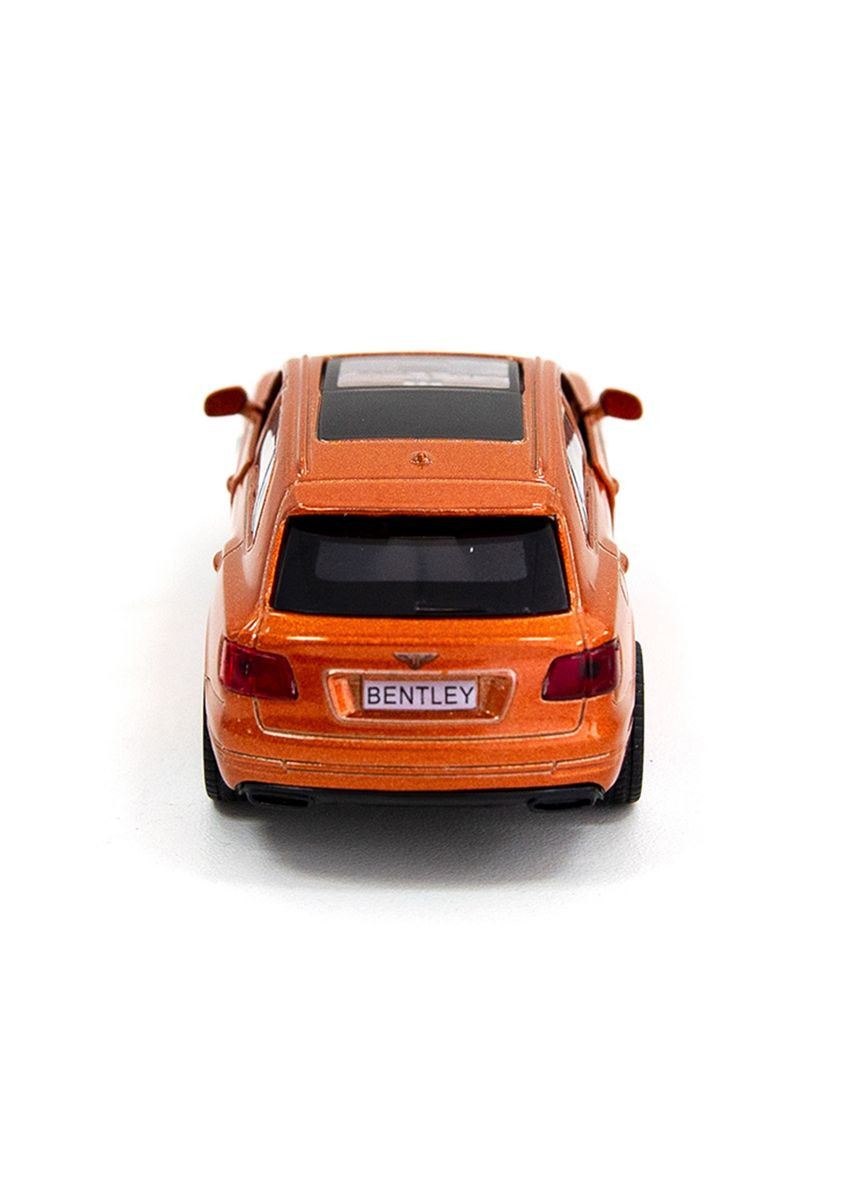 Автомодель - BENTLEY BENTAYGA ( ) TechnoDrive (360898873)
