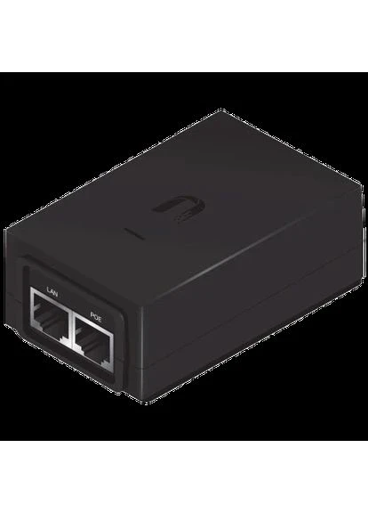 Инжектор POE-48-24W-G Ubiquiti (386411141)