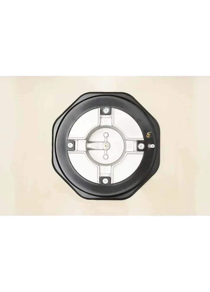 Газова варильна поверхня HG430-G3G CEST (IVORY) Ventolux (392253737)