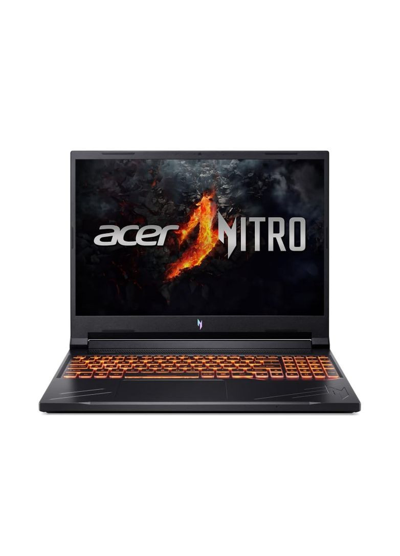 Ноутбук Nitro V16 R5-8645HS/16GB/1TB+1TB RTX4050 165Hz (NH.QRVEP.00L) Acer (361075291)