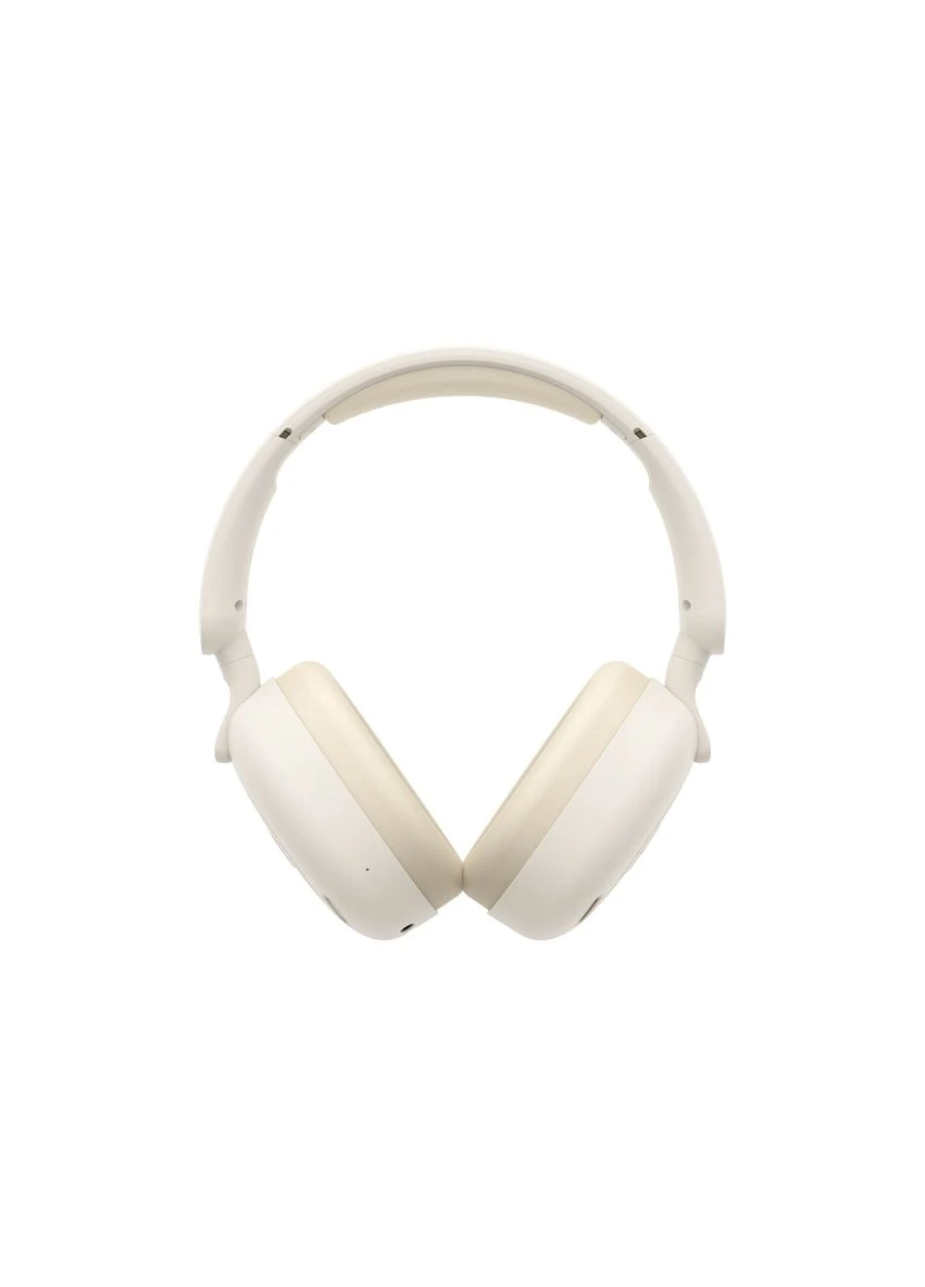 Наушники накладные беспроводные HV-H655BT PRO ANC Beige Havit (363970142)