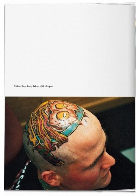 Книга 1000 Tattoos (9783836549929) Taschen (364654384)