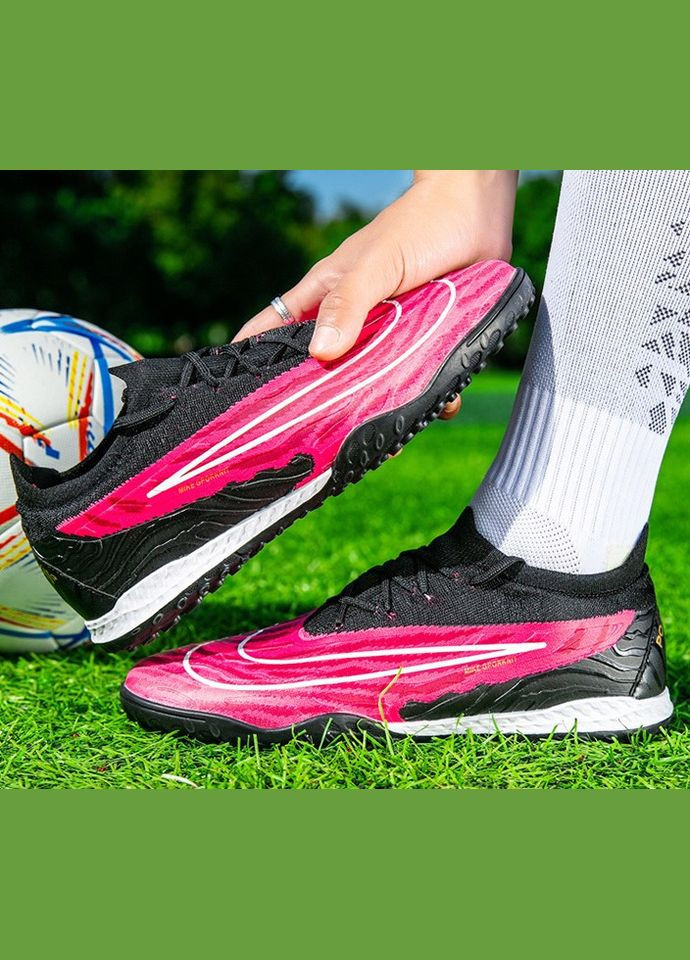 Футбольні сороконіжки No Brand Phantion Soft Ground (319155137)