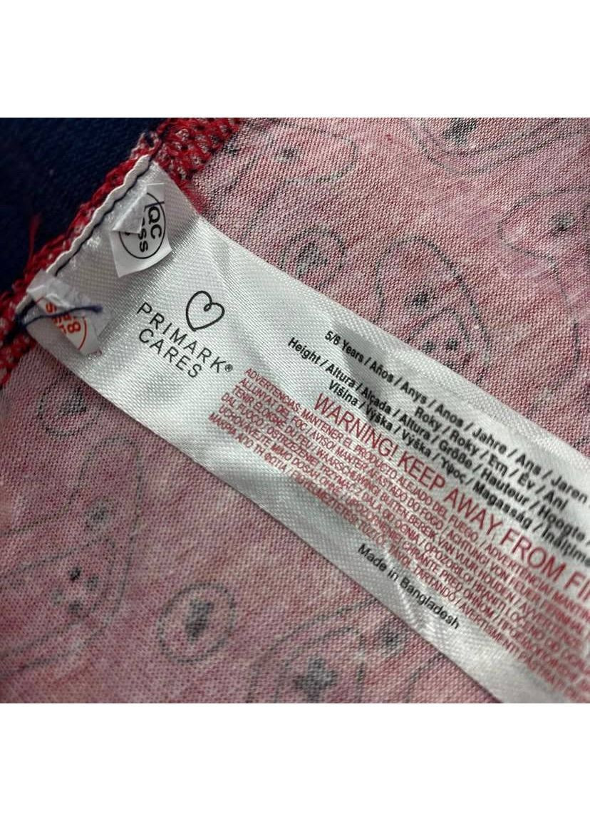 Набір дитячих трусиків Primark боксери (373424031)