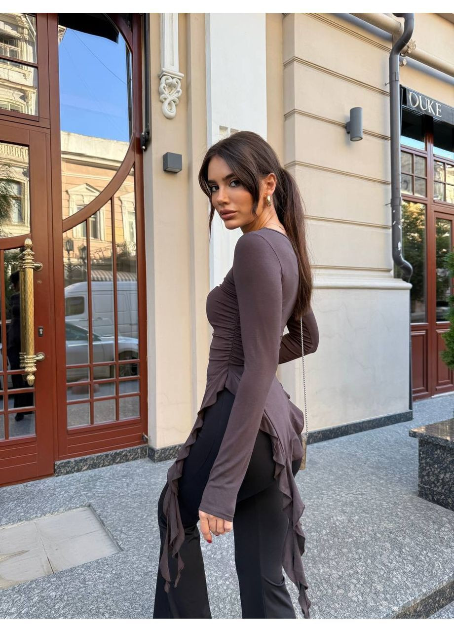 Лонгслив No Brand (362081315)