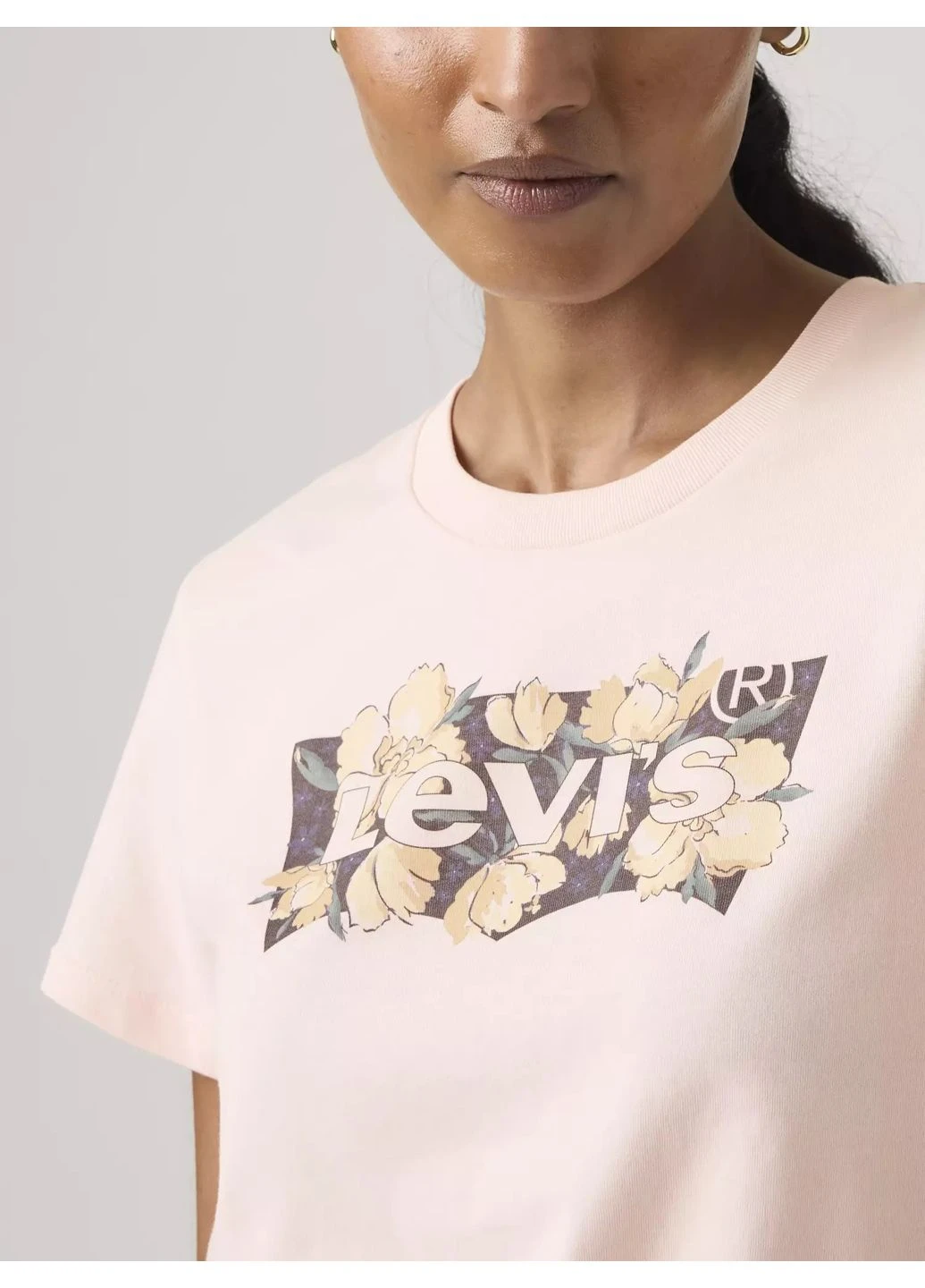 Футболка Levi's - (399354445)