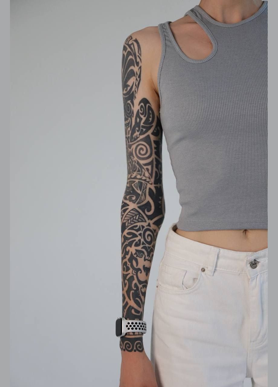 Топ жіночий з вирізом Style Point (347149389)