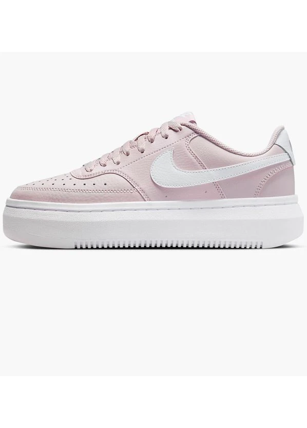 Кросівки Court Vision Alta Shoes Pink DM0113-005 Nike рожеві демісезони (398073013)